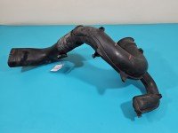 Rura przewód PRZEWÓD POWIETRZA Renault Scenic III 8200923128 1.6 dci