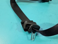 Pas bezpieczeństwa przód prawy pasażera Vw Crafter 06- 601384300