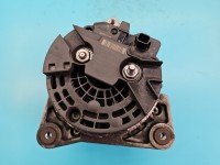 TEST Alternator Renault Fluence 8200660033 1.6 16V