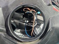 Reflektor prawy lampa przód Renault Captur I EUROPA