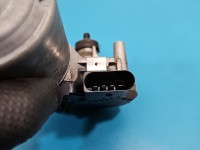 Silniczek Silnik wycieraczek przód Opel Astra IV J 4pin 13262434, 3397020986