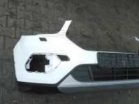 Zderzak przód Ford Kuga Mk2 II 13-19 biały 5D