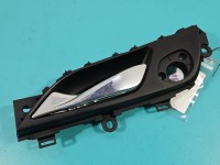 Klamka wewnętrzna przód lewa Hyundai I40 25111-72800