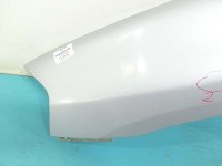 Błotnik przód lewy mazda Tribute I 00-07 srebrny 26A