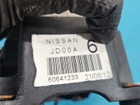 DŹWIGNIA LEWAREK WYBIERAK LINKI Nissan Qashqai I J10 06-13 1.6 16V (HR16DE)