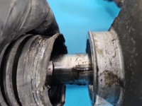 Przekładnia kierownicza maglownica Opel Signum