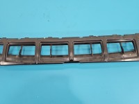 Wzmocnienie zderzaka przód belka Hyundai I30 III 16- Hyundai, Europejska przednie B6S - SUN BURN