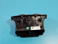 Kratka nawiewu Skoda Fabia IV 888930240 EUROPA