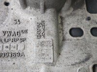 Sanki Belka silnika Vw Passat CC 2.0 tdi