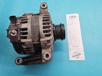 TEST Alternator Opel Astra V K 13513070 1.4 T (LE2)