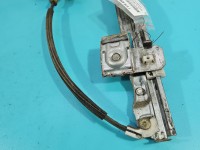 Podnośnik przód prawy SZYBY WINDA Mercedes Vito W639 Mercedes, 6PIN 0130821940 5d HB