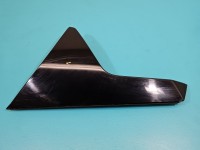 listwa nadwozia Opel Astra VI L 9839963380 Producent części: OPEL, Obudowa osłona listwa drzwi lewy tył klapy