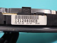 Licznik Opel Vectra C 13129806EB, 110080166/020 3.2 V6 EUROPA