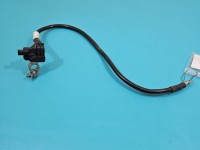 KLEMA INSTALACJA WIĄZKA MINUSOWA MINUS Porsche Panamera I 970 97061104310