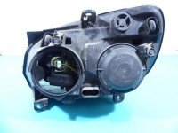 Reflektor prawy lampa przód Fiat Doblo I EUROPA 51755054