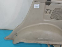 Tapicerka bagażnika prawa boczek Toyota Land Cruiser 120 J120 62510-6A120, 62470-60250