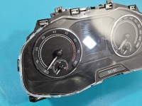 Licznik Skoda Fabia IV 1.0 tsi 654920740B EUROPA