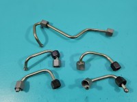 RURKI Przewód paliwowy Citroen DS4 11-15 2.0 hdi CITROEN