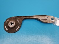 Mocowanie Europejska, DRĄŻEK REAKCYJNY Belki tył / Tył Prawe / XDRIVE uchwyt 6770980 BMW X6 E71