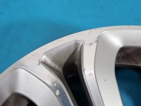 Felga aluminiowa 16" Peugeot 301 alufelga 9673773677