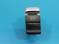 Przełącznik hamulca ręcznego AUDI A4 B8 8K1927225B