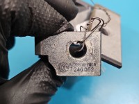 Zawias drzwi tył prawy Bmw F34 GT