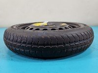 Koło zapasowe 16" dojazdowe dojazdówka Kia Optima IV 15-20 5x114.3, Hankook, 125 mm, Profil opony: 80, 125/80/R16 HANKOOK, 2018R