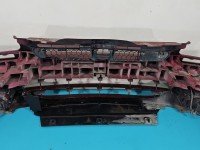 Zderzak przód Renault Thalia I bordowy NV713