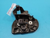 Zamek tył lewy Vw Caddy III 2K Przesuwne. 2pin 2K0843603