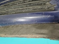 Zderzak przód przedni Opel Astra III H granatowy Y20Z
