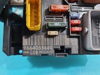 Sterownik moduł Citroen C4 Grand picasso I 06-13 9664055680