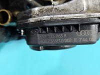 Przepustnica Audi A4 B5 1.6 SR 058133063H