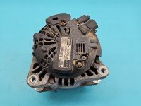 TEST Alternator Peugeot 1007 9646476280 1.4 hdi