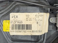 Podnośnik przód lewy SZYBY WINDA Dodge Caravan V 07-20 A2048203126 5d HB