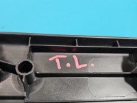 Osłona ZAŚLEPKA PLASTIK NAKŁADKA PROGU TL Honda CR-V V 16- 84261TLA
