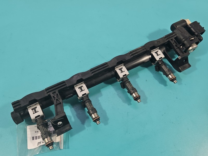 Wtryskiwacz Ford Focus Mk3 0280158207 1.6 16v