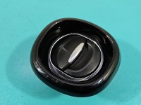 Kratka nawiewu Renault Trafic III 687608143R EUROPA