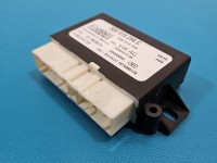 Sterownik parkowania PDC Skoda Kodiaq I 3Q0919294C, 0263014232