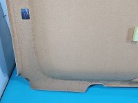 Podsufitka Skoda Octavia III 5E9867501A kombi