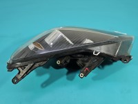 Reflektor lewy lampa przód Opel Astra III H EUROPA