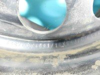 Felga stalowa 16" MAZDA 5 05- R16 6,5J 5x114,3 et 50