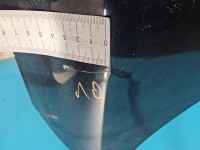 Maska przednia Opel Astra V K GB9 22Y