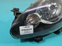 Reflektor lewy lampa przód Toyota Aygo 05-14 EUROPA
