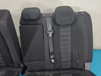 Kanapa tył fotel tylny Peugeot 308 II T9