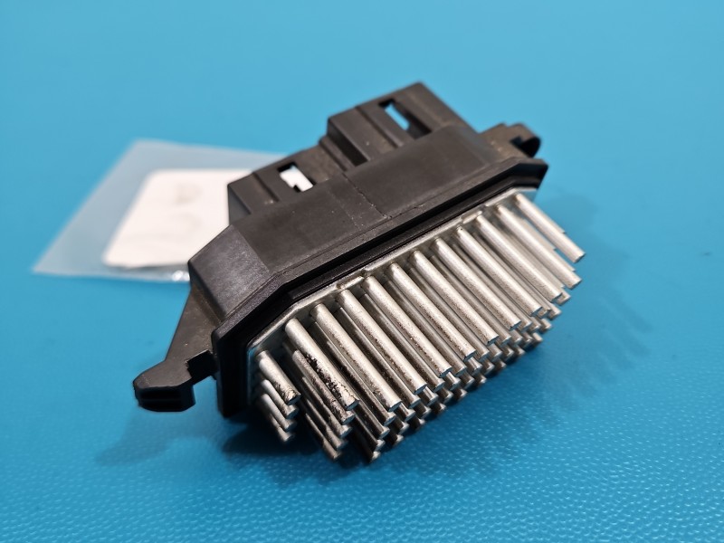 Opornik rezystor Ford B-Max 12-17