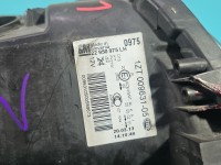 Reflektor lewy lampa przód Opel Insignia A EUROPA 1ZT009631, 22950975