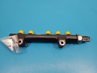 Listwa wtryskowa CZUJNIKI 9685297580, 9685297580-01, R9144Z290B Citroen C4 Cactus 14-20 1.6 hdi