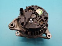 TEST Alternator Skoda Fabia I 1.4 mpi