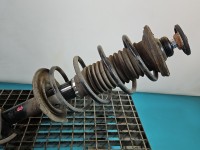 Sprężyna przód przednia Toyota Aygo II 14-22 1.0 vvti