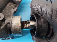 Przekładnia kierownicza maglownica Seat Ibiza IV 6J 6R1423051AG